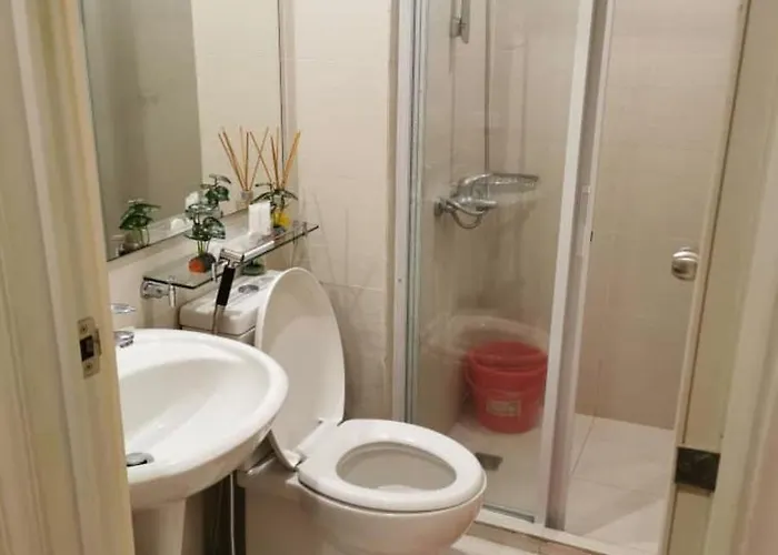 Azure Appart hôtel 3*