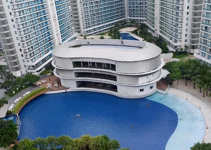 Azure Appart hôtel 3*