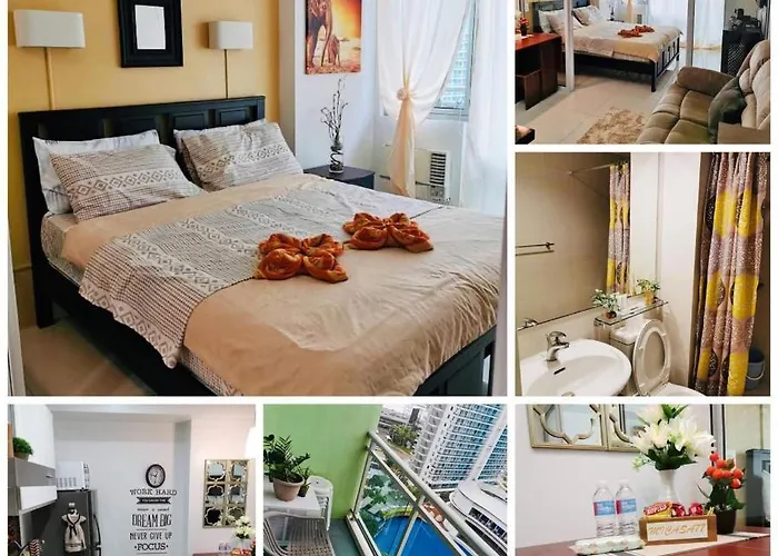 Azure Appart hôtel